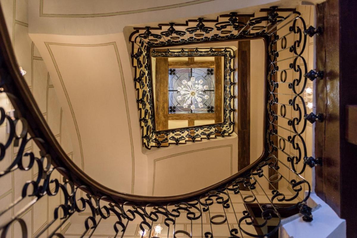Imagen de la galería de Hotel Villa Retiro, en Xerta (Cherta)