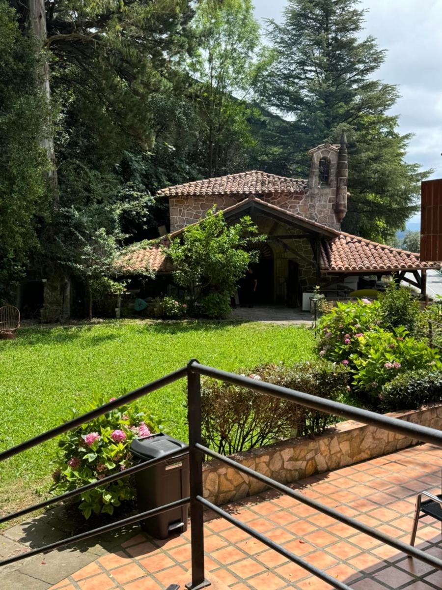 HABITACION CON HERMOSAS VISTAS A BILBAO - Housity