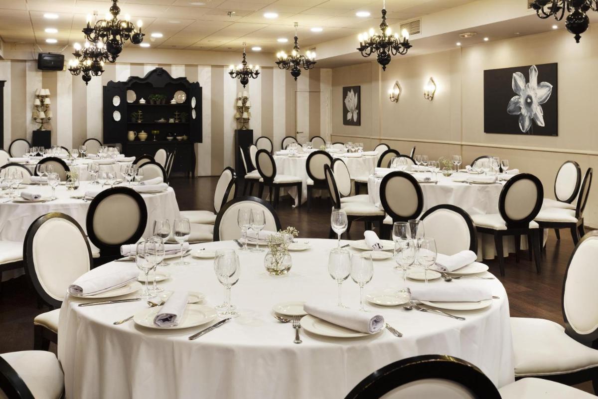 Hotel Sercotel Tudela Bardenas - Housity