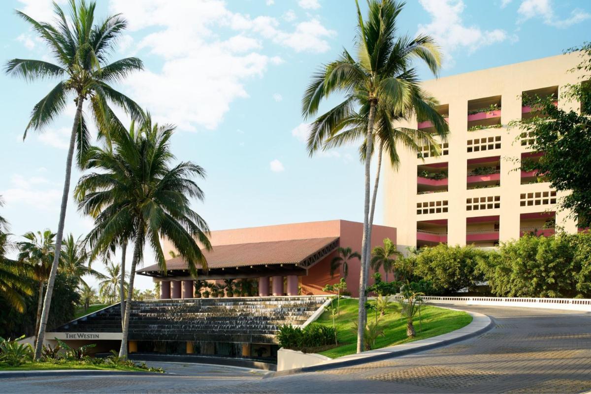 The Westin Resort & Spa, Puerto Vallarta - Housity