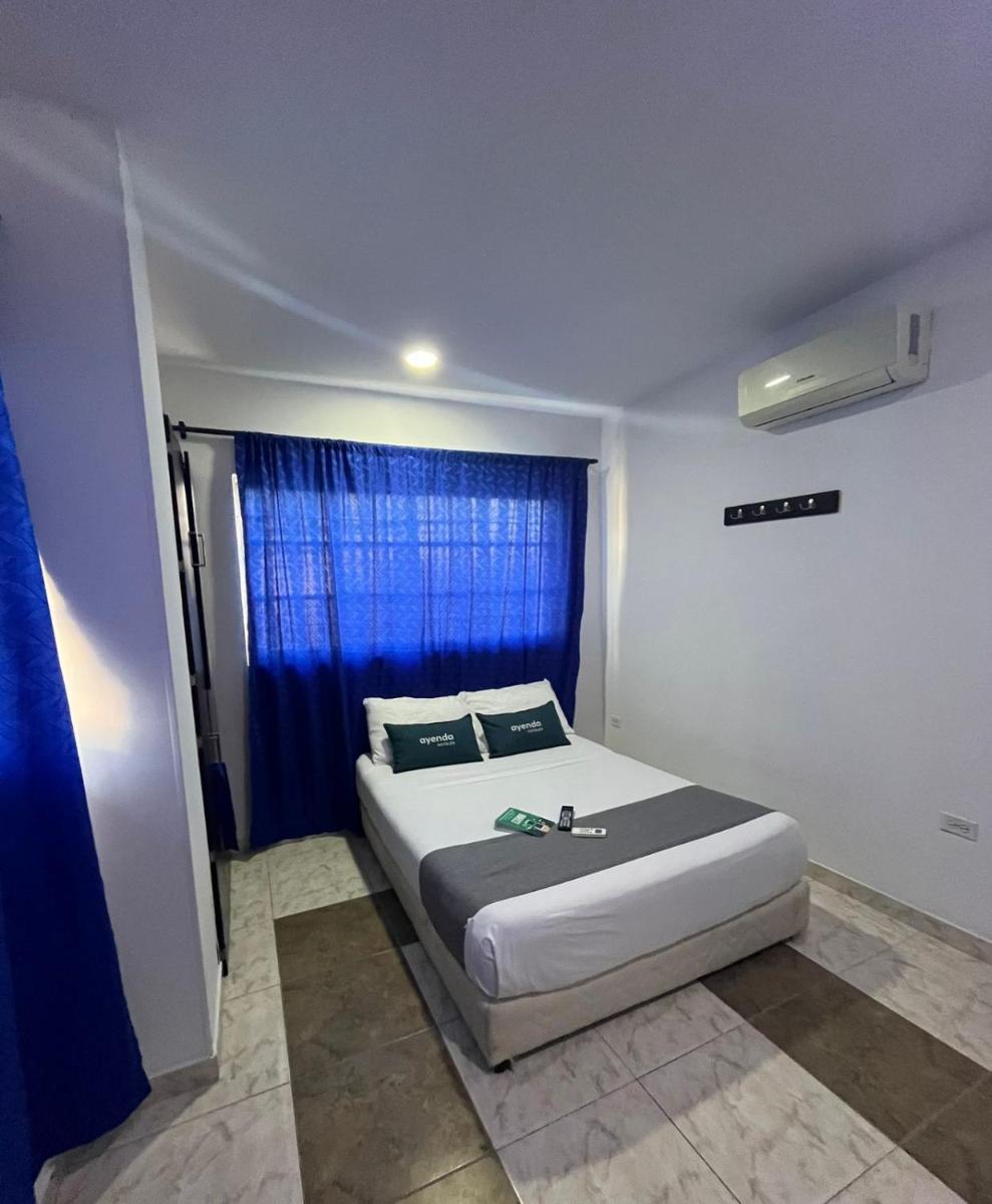 Hotel Stay Villa Marta - Housity