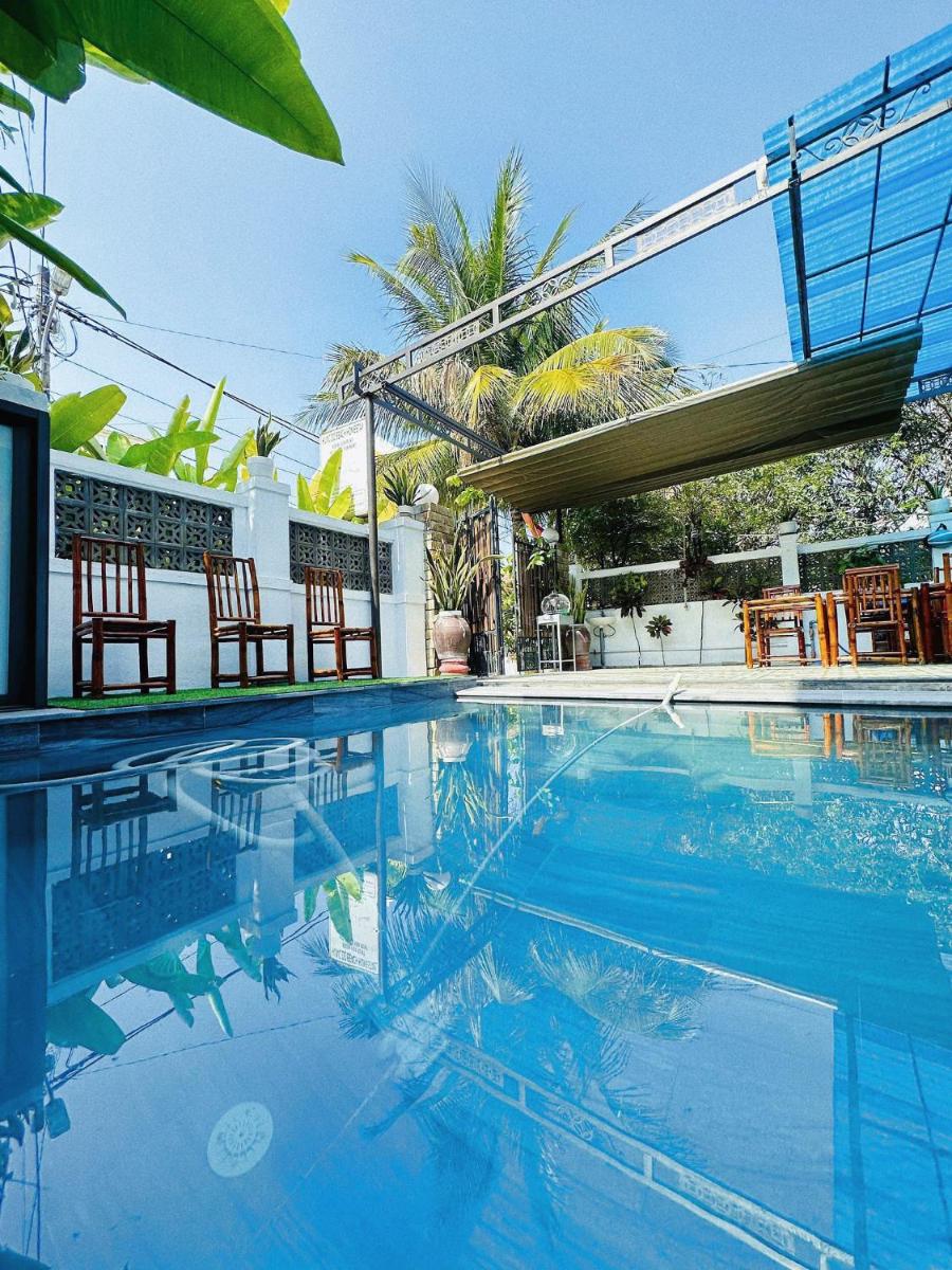 Hung Do Beach Homestay - Housity