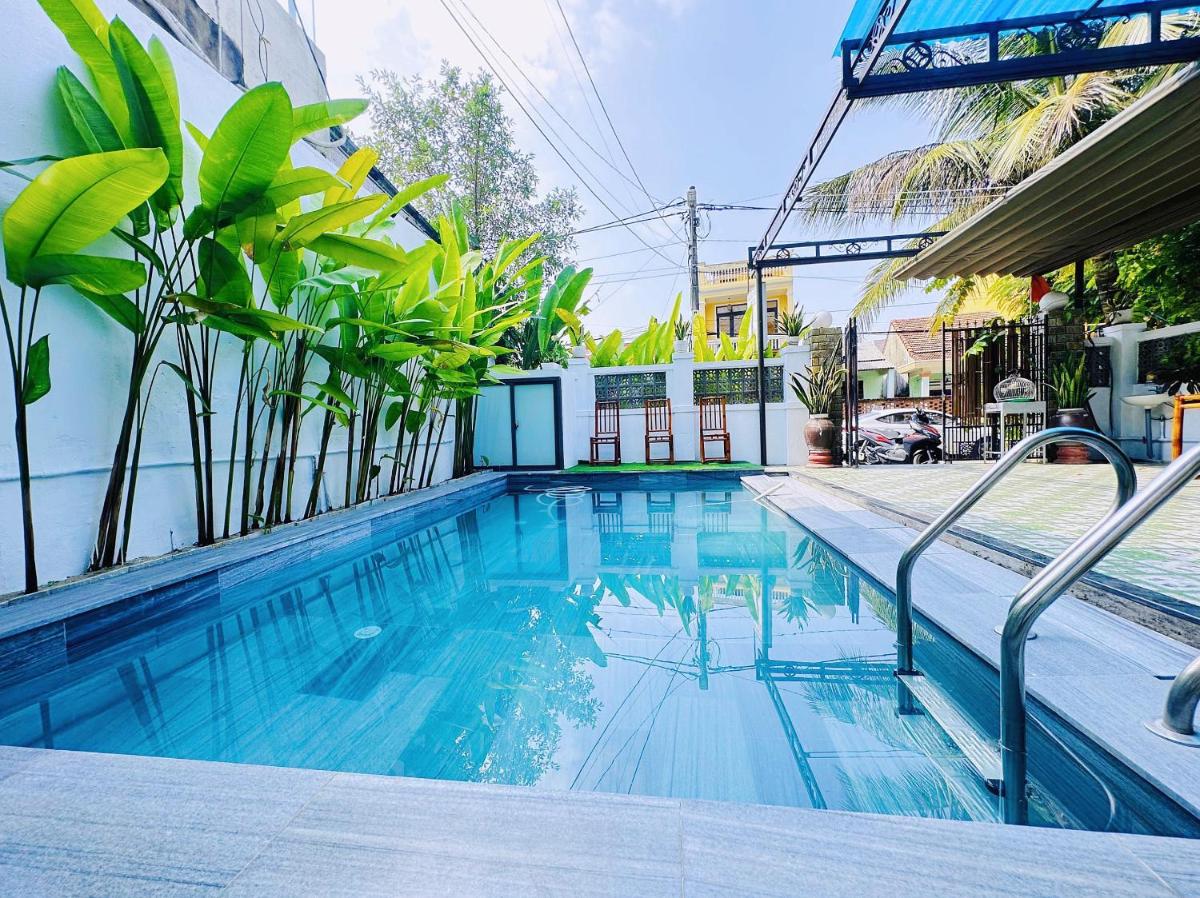 Hung Do Beach Homestay - Housity