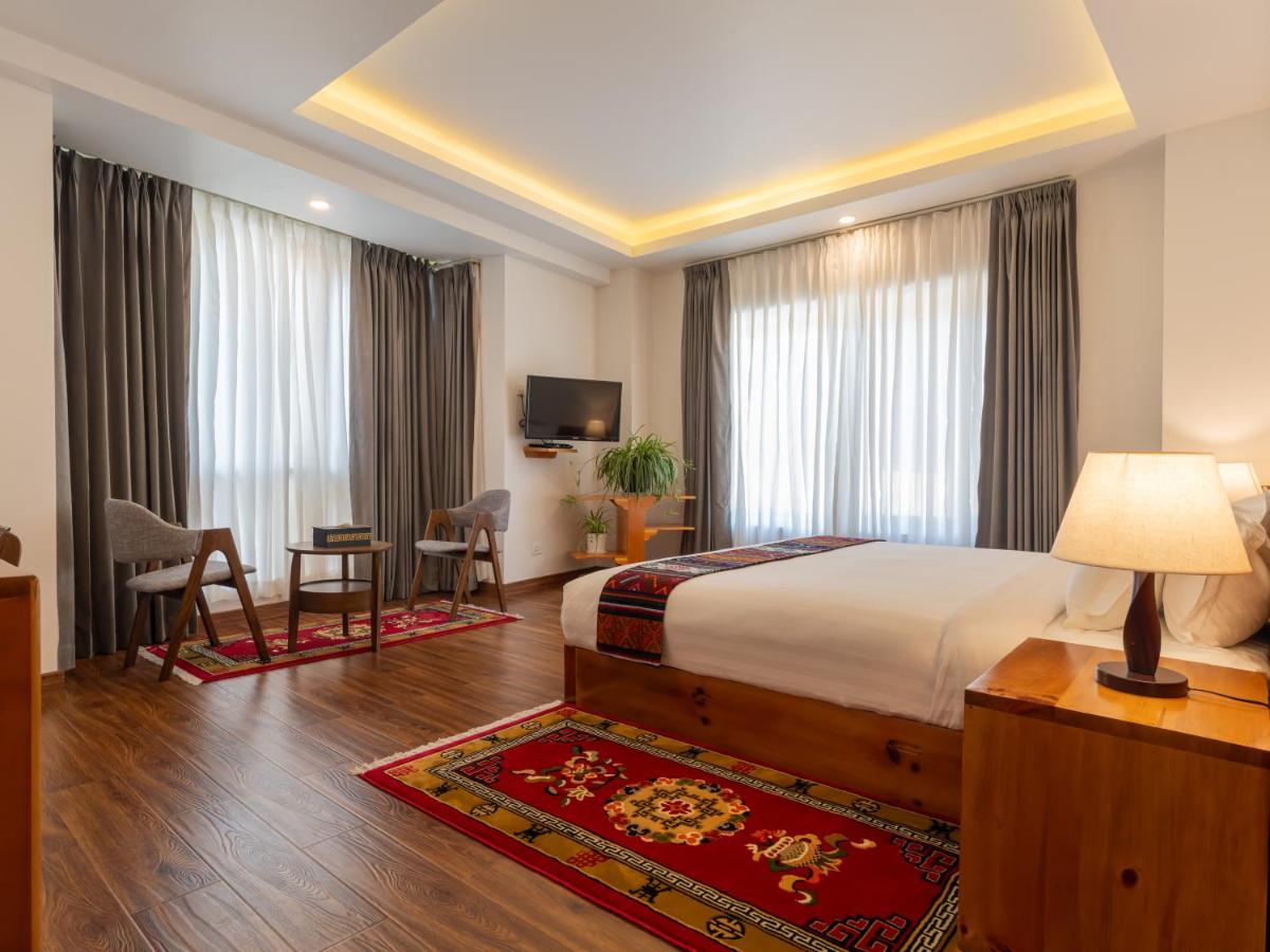 Naksel Urban Hotel & Spa - Housity