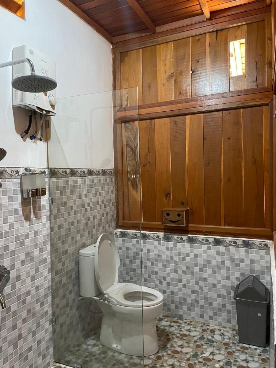 Friendly Homestay Lemukih - Housity