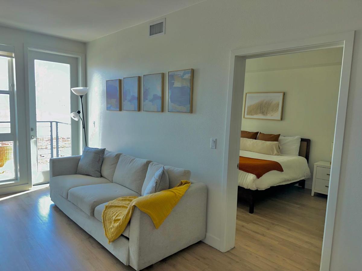 Suitetrails - Cozy apartment in Hollywood