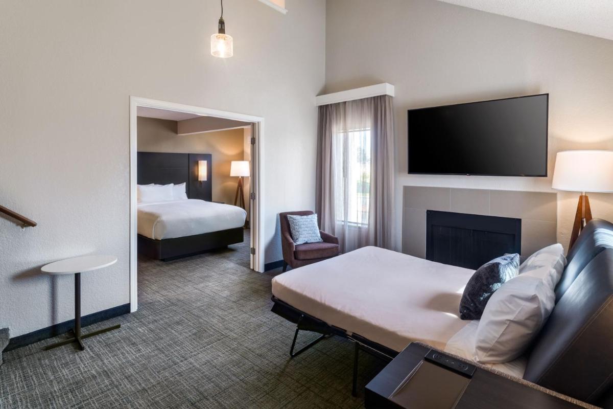 Residence Inn by Marriott Long Beach - Housity