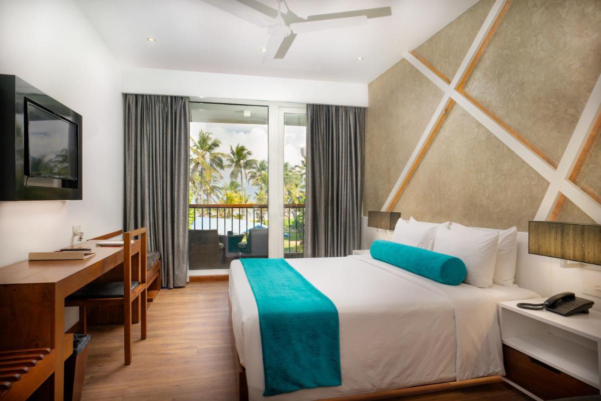 Suitetrails - Camelot Beach Hotel