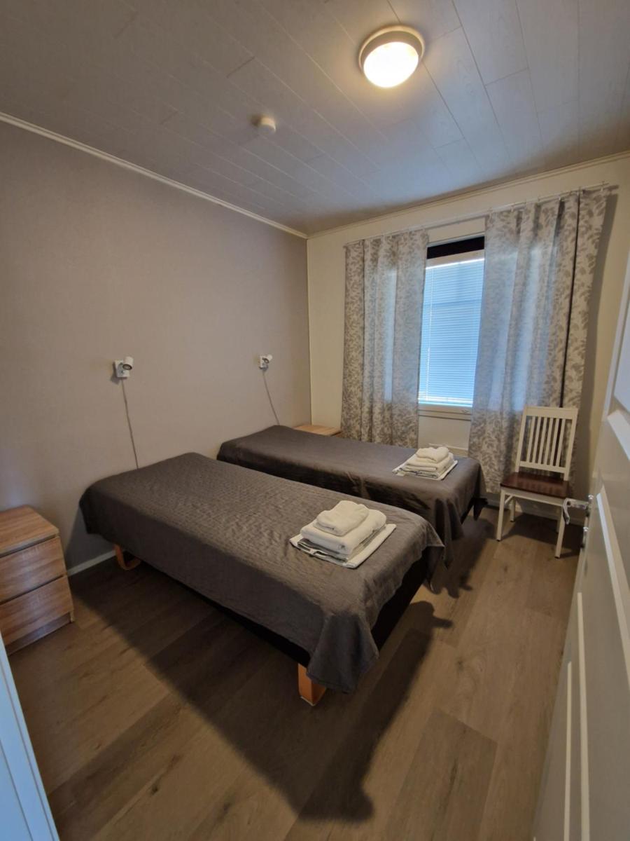 Kotareitti Apartments - Housity