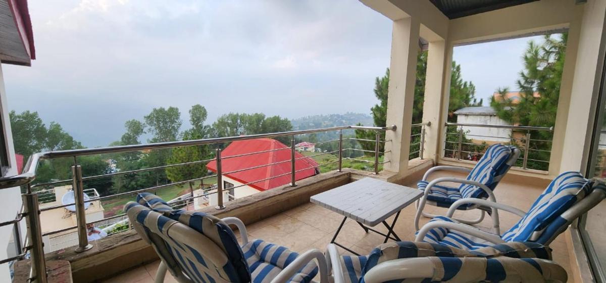Haven Resort Bhurban, Murree - Housity
