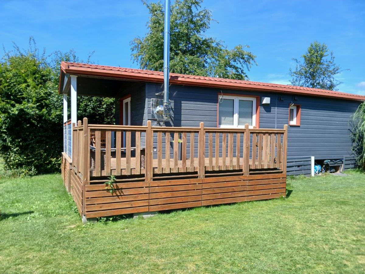 Tiny Bungalow Visselhövede - Housity