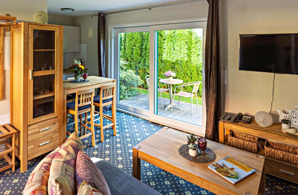 Fischhaus Am Kleinen Glubigsee - Housity