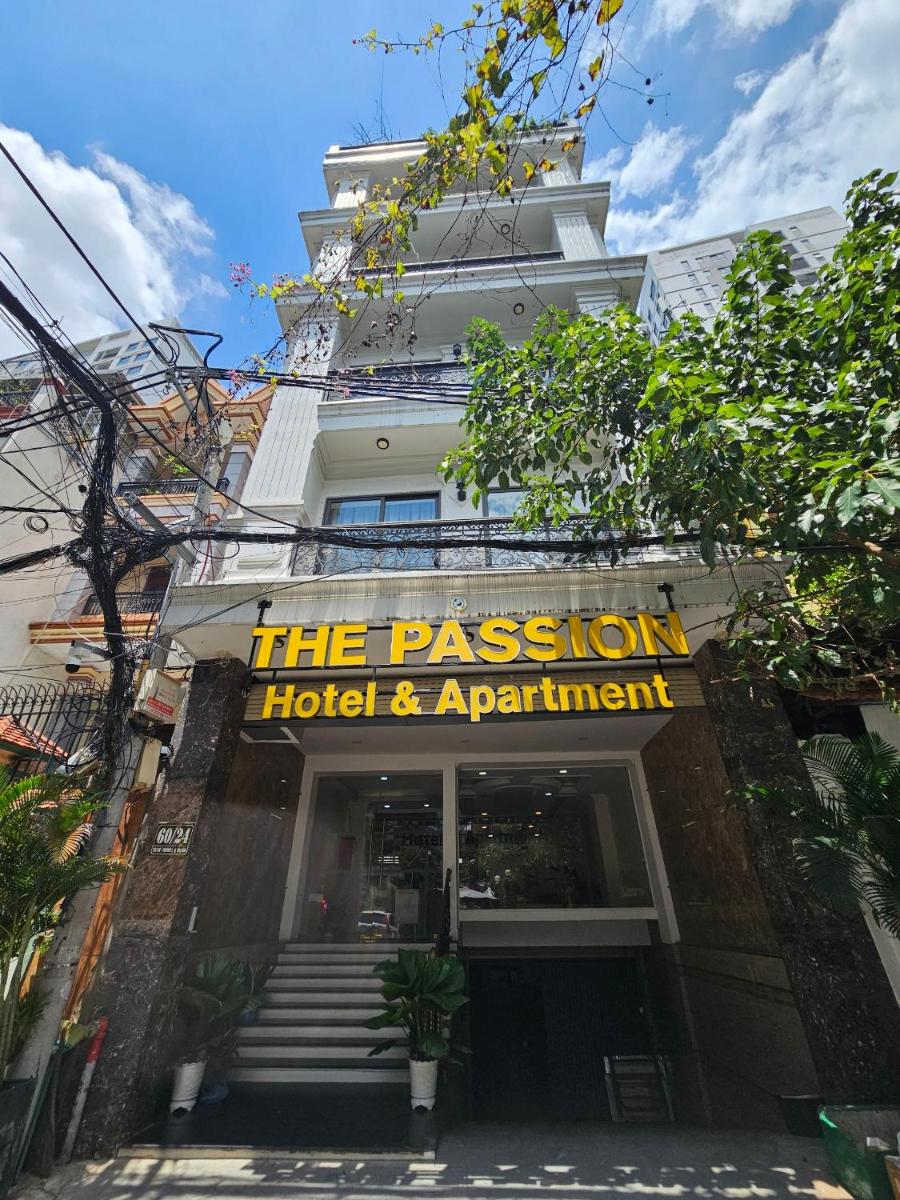 Suitetrails - The Passion Hotel Airport