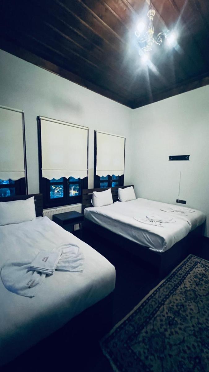 Ataç Konağı Boutique Hotel Cafe Restaurant - Housity