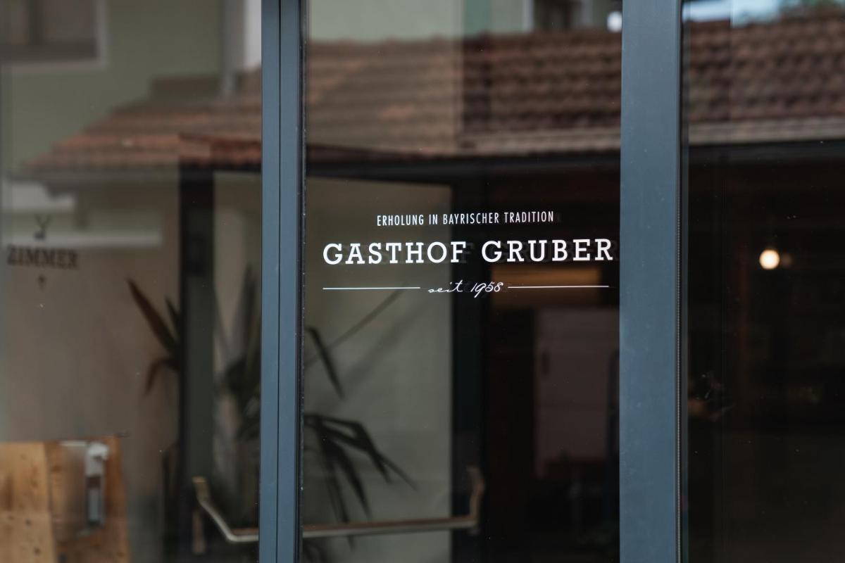Gasthof Gruber - Housity