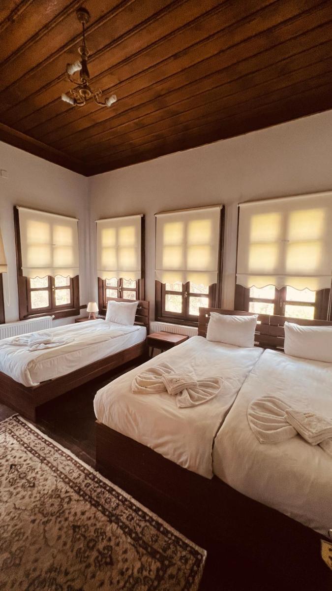 Ataç Konağı Boutique Hotel Cafe Restaurant - Housity