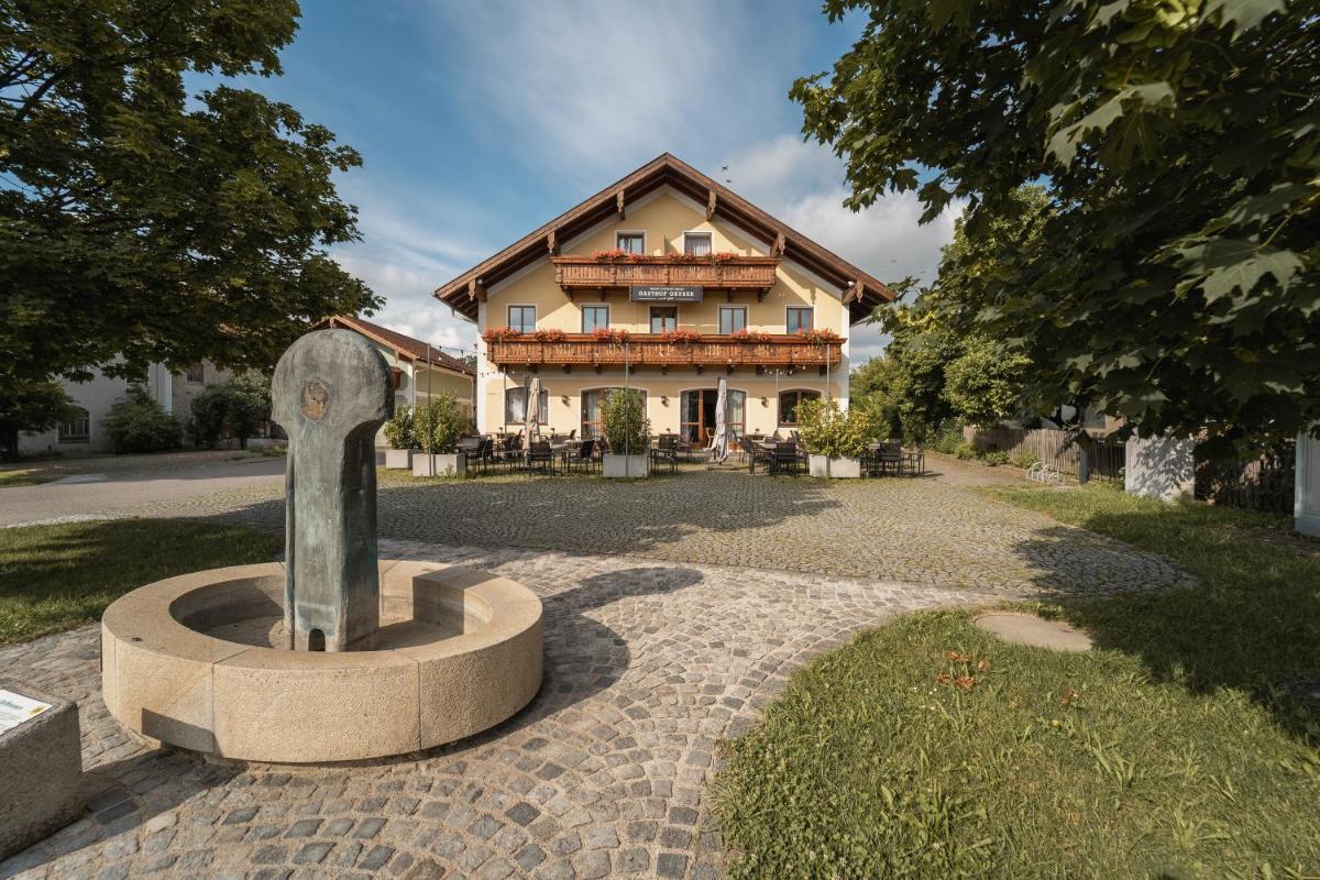 Gasthof Gruber - Housity