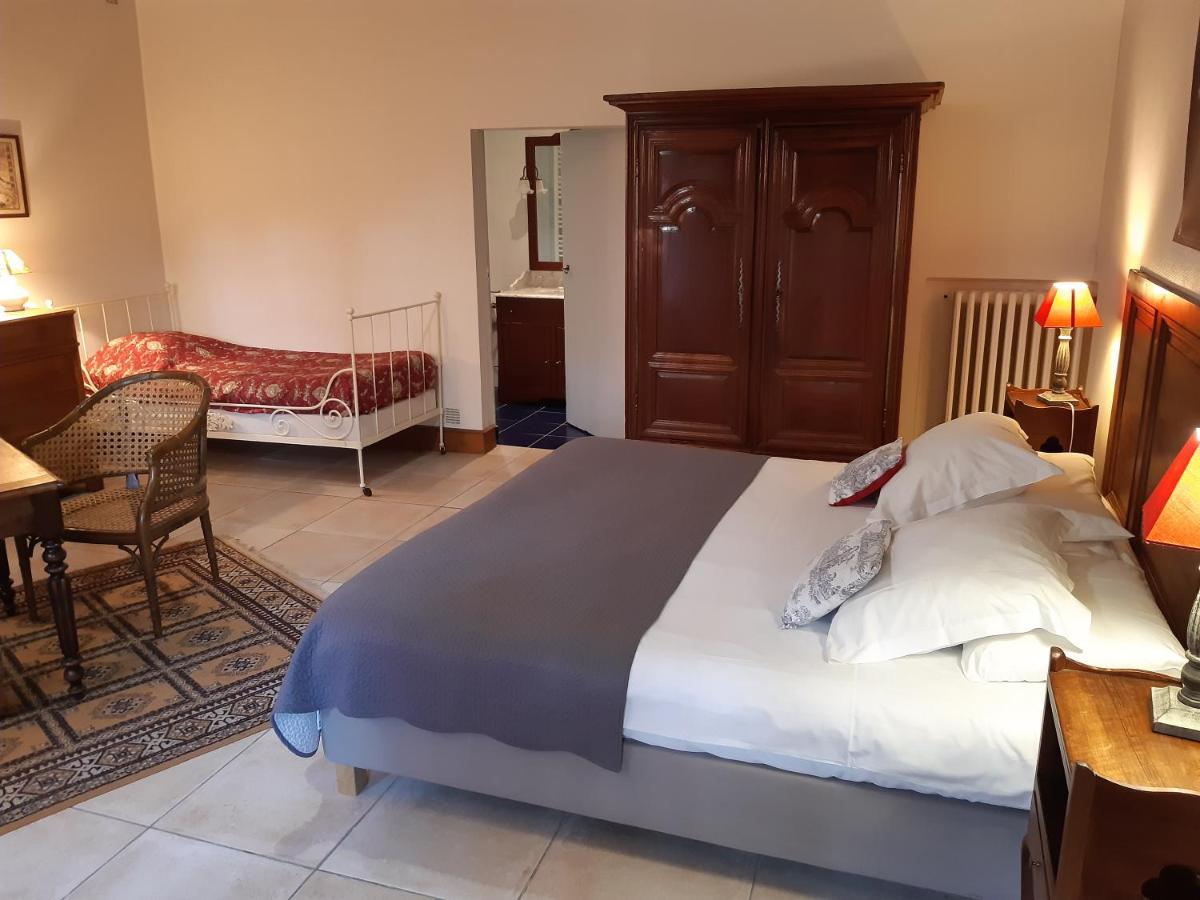 La Héraudière Bed & Breakfast - Housity