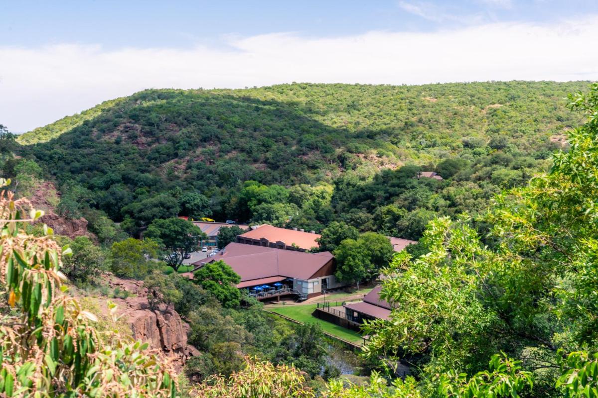ATKV Klein-Kariba - Housity