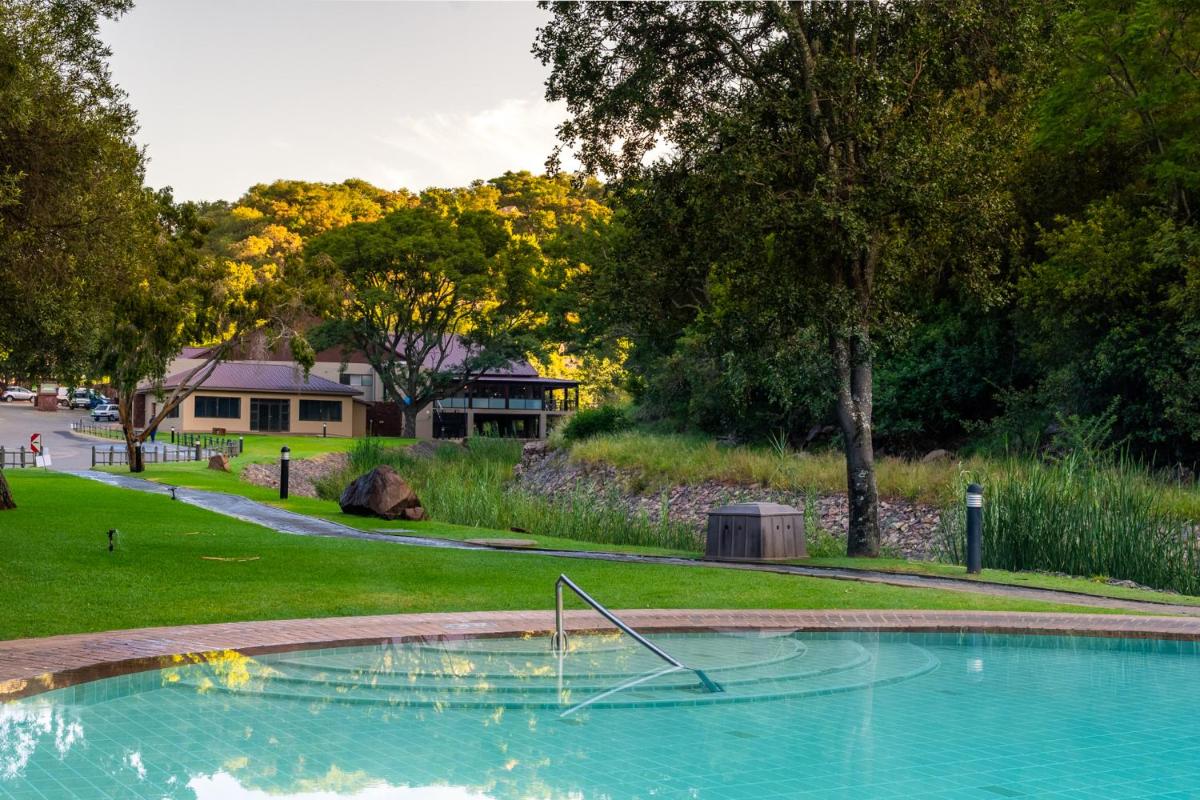 ATKV Klein-Kariba - Housity