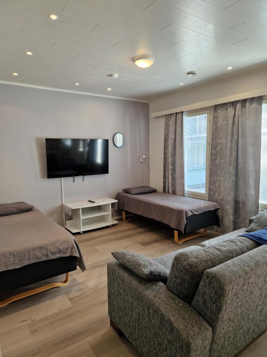 Kotareitti Apartments - Housity