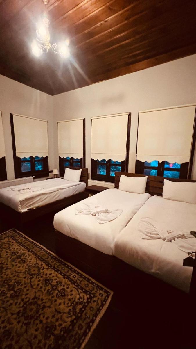 Ataç Konağı Boutique Hotel Cafe Restaurant - Housity