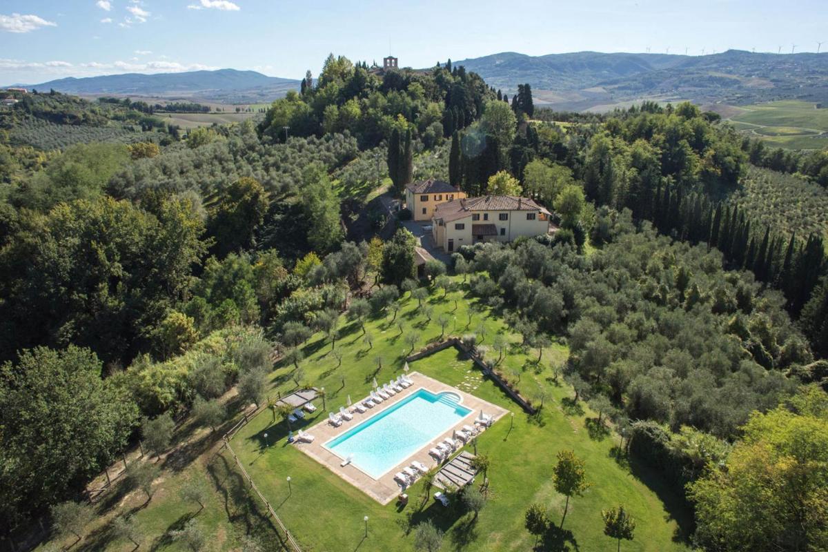 Badia di Morrona Agriturismo - Housity