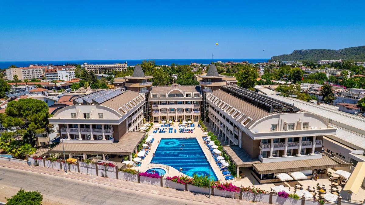 Viking Star Hotel - Housity