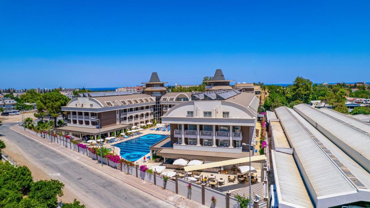 Viking Star Hotel - Housity