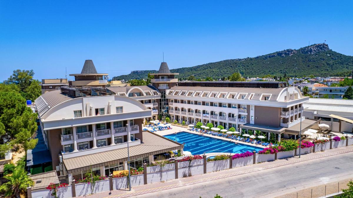 Viking Star Hotel - Housity