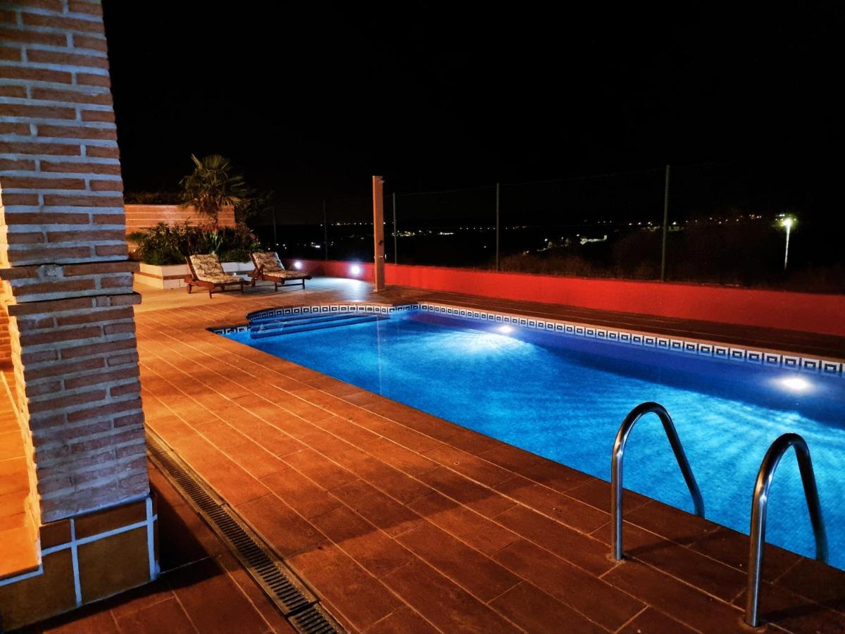 Villa El Rosal del Pozo - Housity