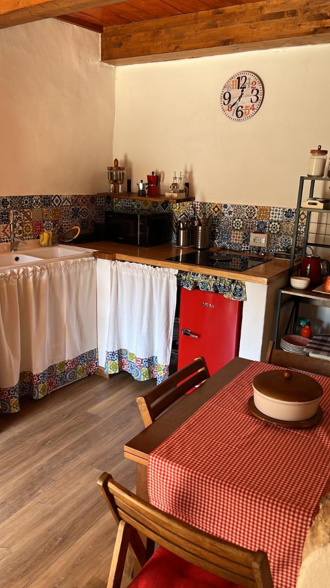 Casa sulle Apuane - Housity