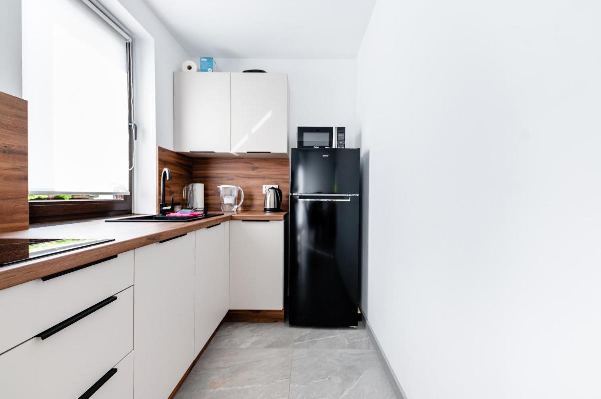 Agroturystyka u Janosika 1 - Housity