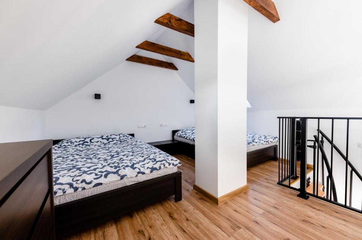 Agroturystyka u Janosika 1 - Housity