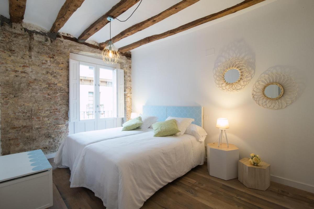Apartamentos Almada - Hizvo