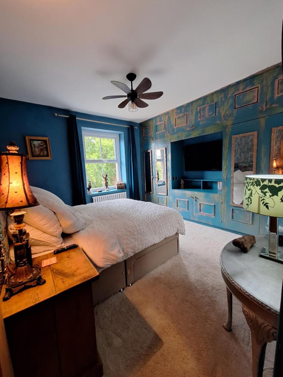 Park House Matlock - Housity