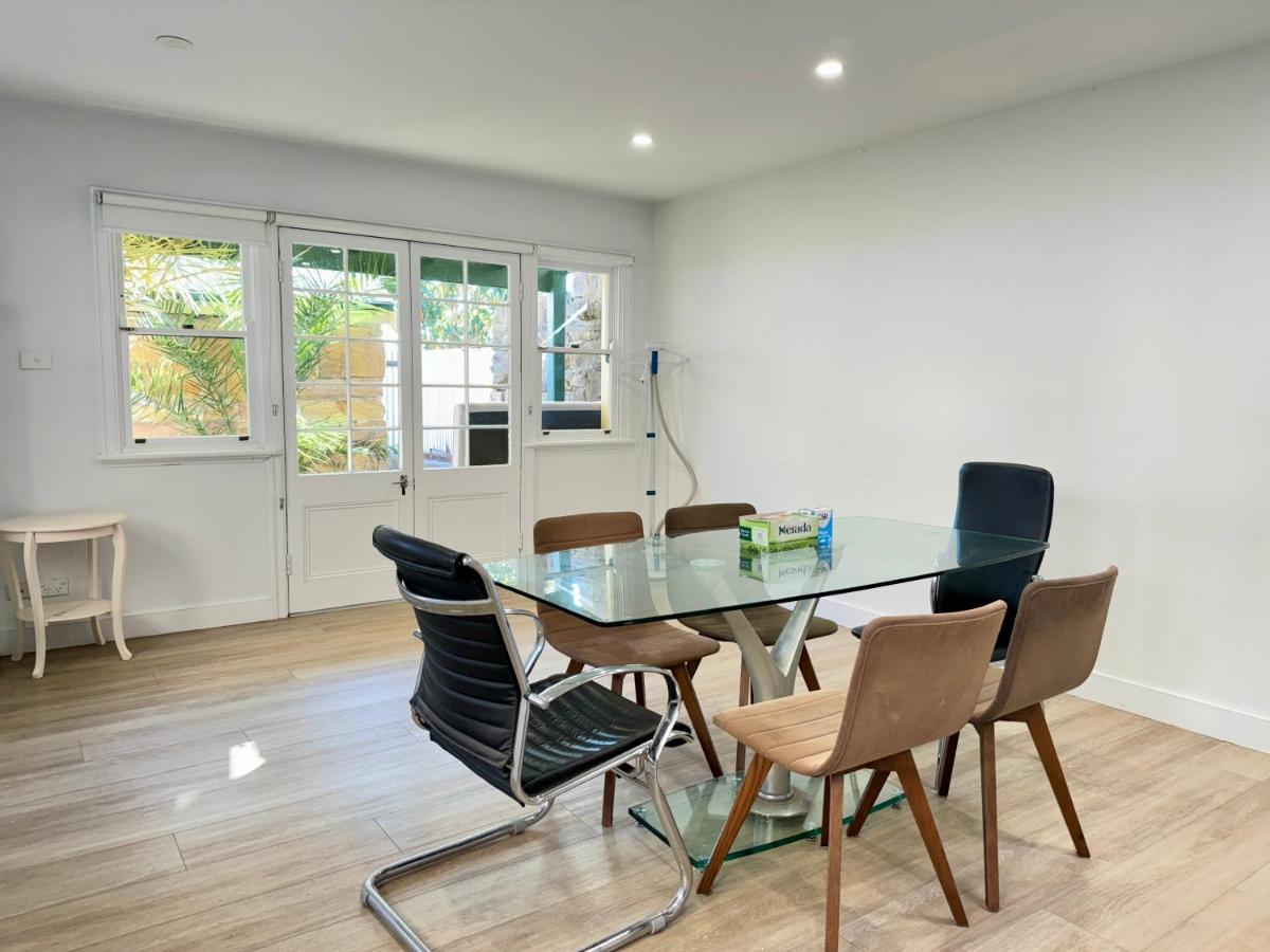 Suitetrails - Millers Point Waterview