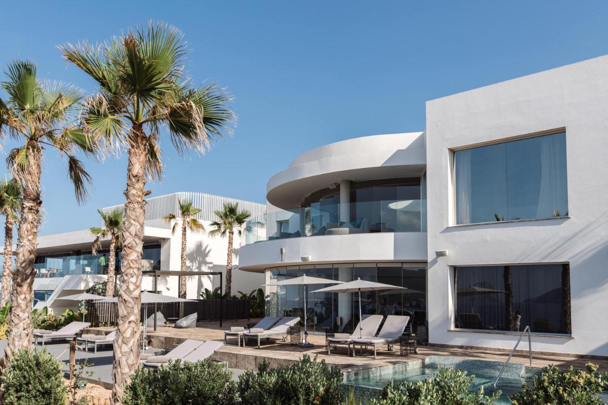 Piscina en o cerca de 7Pines Resort Ibiza, part of Destination by Hyatt