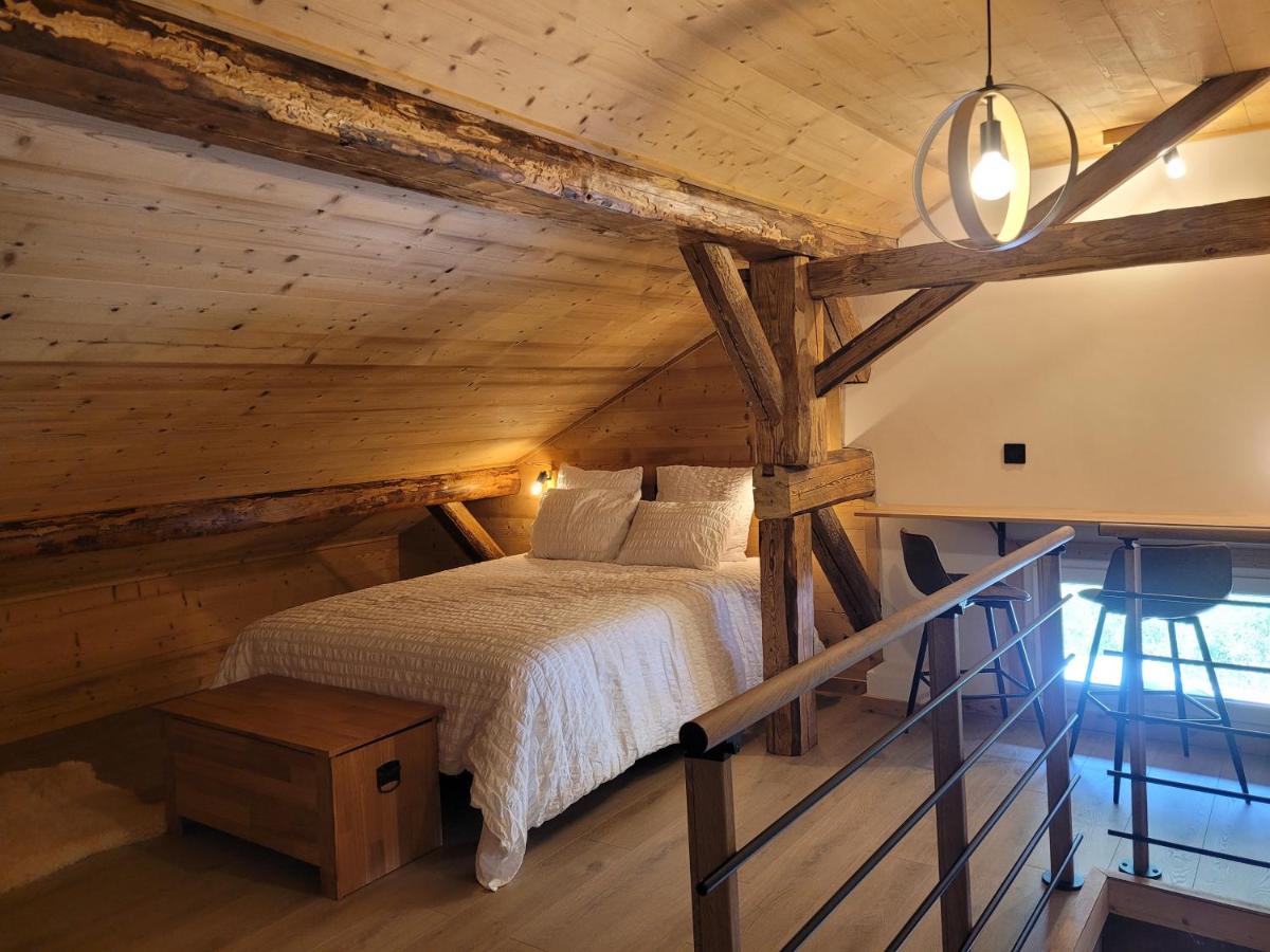 Chalet Lisa - Housity