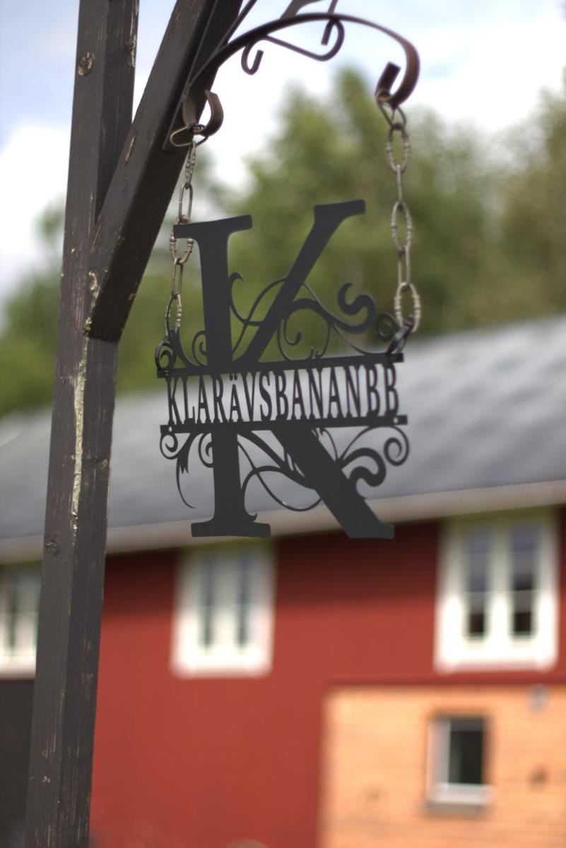 B&B Klarälvsbanan - Housity