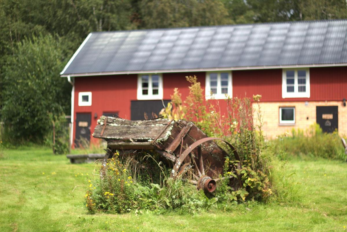 B&B Klarälvsbanan - Housity
