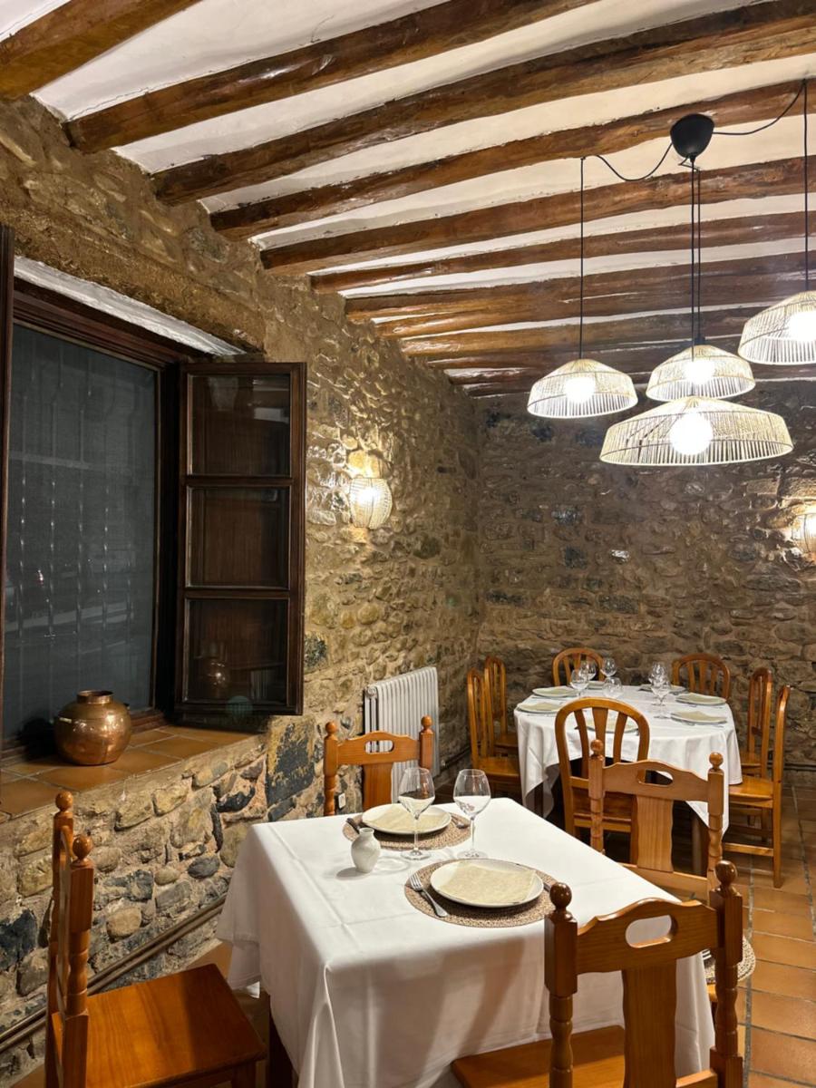 Hotel - Restaurante La Posada de Santa Rita - Housity