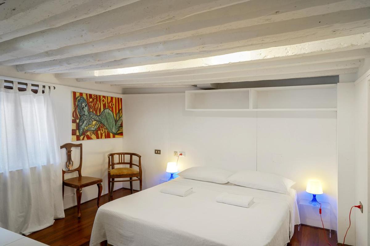 Suitetrails - Super central 1 bedroom apartment