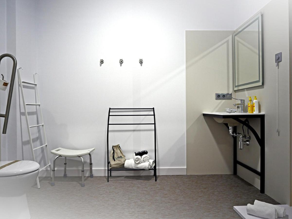 Siaba Pensión Boutique - Housity