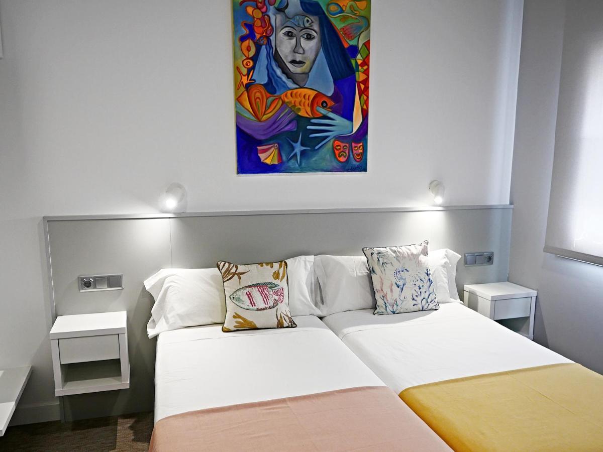 Siaba Pensión Boutique - Housity
