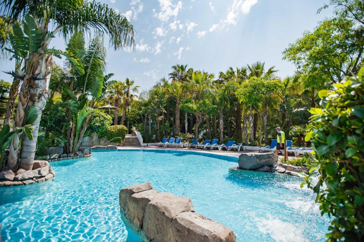 La Siesta Salou Resort & Camping - Housity