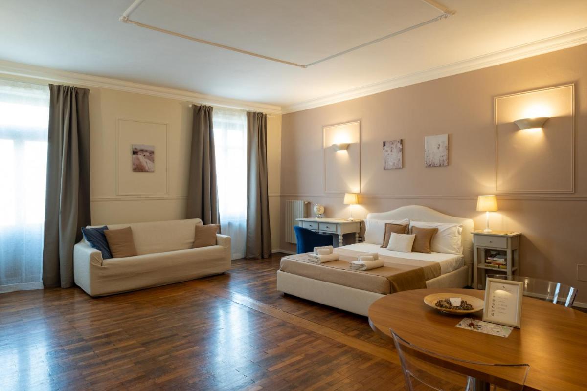 Residence Ferraud - Housity