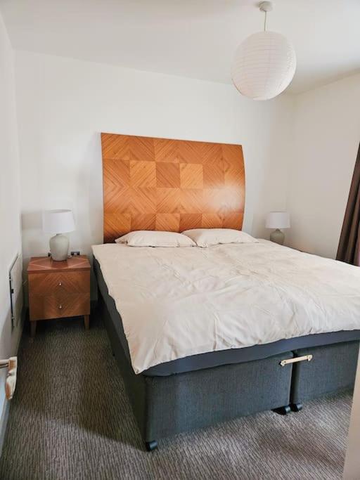 Apartment in Nottingham City Centre - Housity