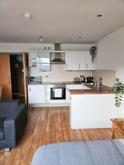 Apartment in Nottingham City Centre - Housity