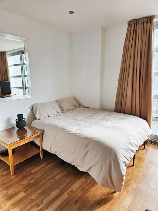 Apartment in Nottingham City Centre - Housity